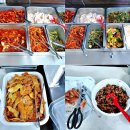 한식뷔페 장금이 이미지