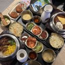 잠원역 2번출구 | 반포역 한식 맛집 찐맛집 @솥내음 강남반포고속버스터미널점 (고속버스터미널맛집)