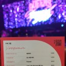 뮤지컬 3 Queens 이미지