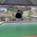 청해펜션 | [내돈내산] 충남 아이랑 가족여행 가볼만한곳 솔직후기 썰매있는 &#39;청양 알프스 글램핑 펜션&#39;