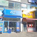 움버거앤윙스 양주옥정점