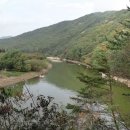 회동수원지 이미지