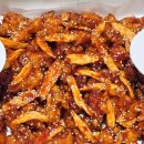 문전성시닭강정 이미지