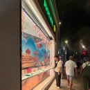 [하와이] 신혼여행 2일차: 코나커피 퀸아망 후기 & 알라모아나 쇼핑센터, 와이켈레 아울렛 폴로 가격