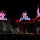 (주)아리랑투어써비스 | BTS 월드투어 아리랑 고양 콘서트 막콘 후기 + 부산콘 정보