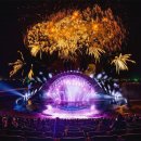 (주)코드아티스트 | 푸꾸옥 키스오브더씨 공연 시간 위치 입장권 할인코드