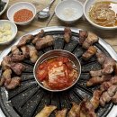 무천냉면 | 부천맛집 기본 상차림에 양념게장까지? 혜자 구성 수돈
