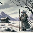 초원한양아피트_상 | Poem) 이광명, &lt;북찬가(北竄歌)&gt;: 조선 후기 유배가사의 대표작