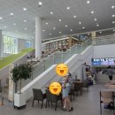 울산도서관 화장실 이미지