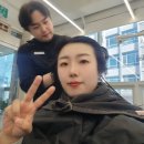 방학동미용실 별담헤어 찰랑찰랑 손상모 클리닉 후기