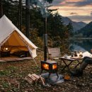 쪽빛하늘 캠핑장 | 한 번은 꼭 가봐야 할 캠핑 핫플 — 뷰 맛집 캠핑장 모음