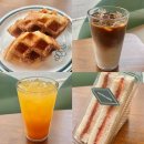 [수원] 아덴블랑제리 천천동점 천천동 빵집 추천