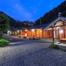 마당바위황토민박 이미지