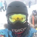 용평사거리 이미지