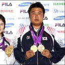 Olympic medalists awarded a pension 이미지