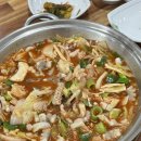 [울산/굴화] 팔도낙지촌ㅣ탕탕이 서비스 주는 산낙지전골 찐맛집