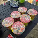 맥시칸치킨주문진점 | 삼척 덕산해수욕장, 본가펜션, 근덕이삼척꽈배기 본점, 마린데크 해안도로 드라이브