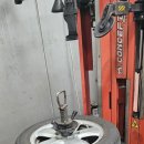 미쉐린타이어서비스센타강남삼성점 | 미니 콘티넨털 COMFORTCONTACT CC7 175 65 15 타이어교체