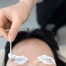 공영지물포 | 강동구 성내동 눈썹색소제거 추천 미작뷰티 강동점 2회차 눈썹제거 변화 후기