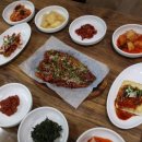 하늘황태덕장 이미지