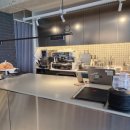 루시다호텔 | 디저트와 커피에 진심인 공간 살롱드노마드 방문후기