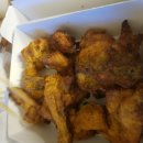 맛있는치킨 굽네치킨 화정점