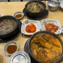 뚝배기 양평해장국(검암점)