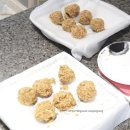 마이키트 | 두바이 쫀득쿠키 키트 마이셰프 두쫀쿠 만들기 세트 두쫀쿠 레시피 (내돈내산 후기)