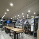 조개생칼국수 이미지