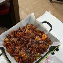 연탄곱창구이