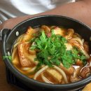 중앙모밀우동 이미지