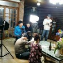 김문옥감독의 새영화 ‘색시공...주홍글씨의 비밀’ 촬영 쾌조 이미지