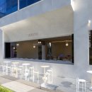 자연인테리어 | 서울 카페 인테리어 촬영 후기 | 자연광과 폴딩도어, 공간감 살린 촬영(비비드포토)