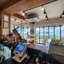 전주 전동 &lt;달보드레커피앤티&gt; NICE 안드로이드 미니포스기 오케이포스 위탁설치분 후기