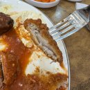 역촌역 | 은평구맛집 추억의 경양식 감성 그대로, 역촌역 역촌왕돈까스 내돈내산 후기