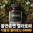 정영식품 | 잠 안 올 때 도움된 식물성 멜라토닌 GRND 멜라토마