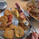 강원면옥 | 낙산해수욕장맛집 낙산진면옥 양양맛집 명태회냉면 오징어순대