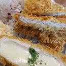 아로하돈가스 이미지