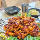 첨단1동 주민센터 | 첨단 쭈꾸미집 금순이 직화 쭈꾸미 철판 매운맛 먹고온 후기 (청첩장모임)