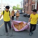 개나리분식 - 청송군 구산2길 6 | 개나리분식