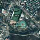 문원체육공원 축구장 이미지