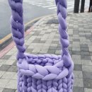 심스아뜰리에 | 손뜨개질로 자이언트얀 가방 만들기 체험/내돈내산후기