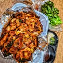 [하계역 곱창] 푸짐한 찐맛집 하계동 땡기네야채곱창
