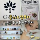 전주 송천동 피부관리 올가드림뷰티 - 모공디톡스 실크테라피 주름없이 맑은 피부