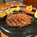 월드메디칼 | 광주 아웃백 광천점 블랙라벨 쥬라기월드 에디션 커플세트 후기