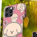 허그퍼피 이미지