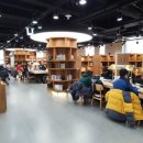 유성도서관 이미지