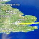 유럽여행 1일차 IN LONDON : 소호거리에서 쇼핑 좀 하다가 레미제라블 본게 끝인 블로그