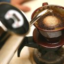 [진로탐색] 커피바리스타 이미지