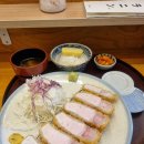 서울 근교 일산 돈카츠 일식당 [소라닌] 맛있어요!